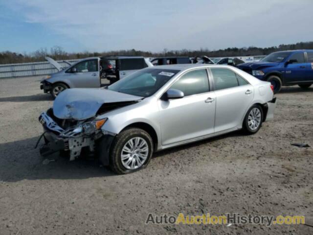TOYOTA CAMRY BASE, 4T4BF1FK2CR243765