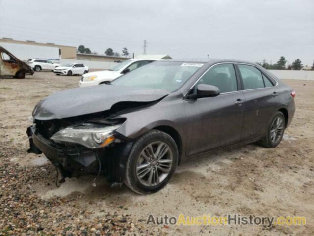 TOYOTA CAMRY LE, 4T1BF1FK8HU448993