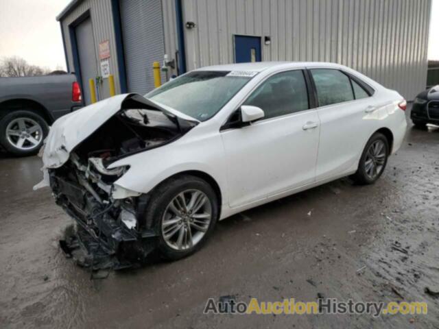 TOYOTA CAMRY LE, 4T1BF1FK0HU781043
