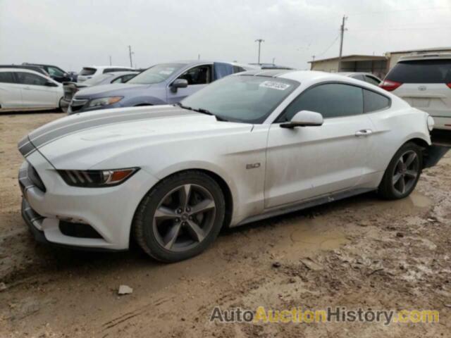 FORD MUSTANG GT, 1FA6P8CF1F5425152