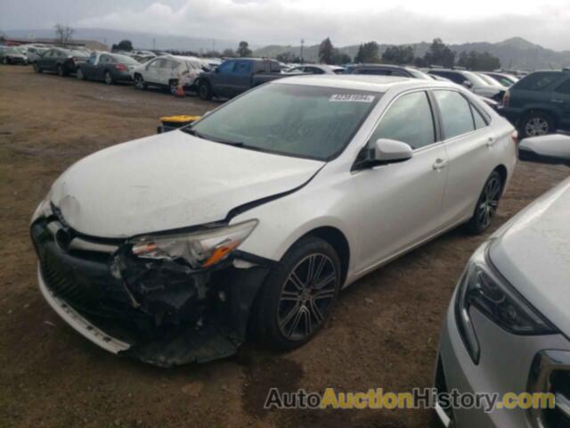 TOYOTA CAMRY LE, 4T1BF1FK8GU178937