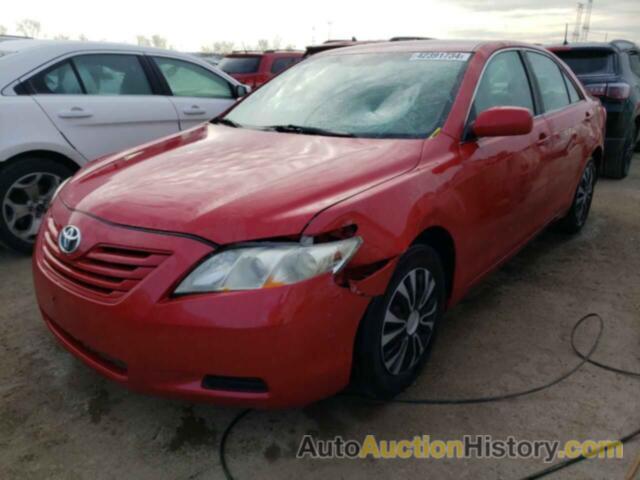 TOYOTA CAMRY CE, 4T4BE46K68R040759