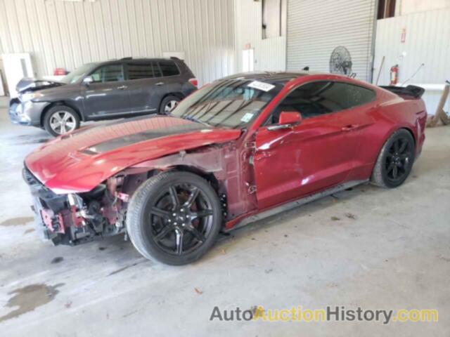 FORD MUSTANG GT, 1FA6P8CF6L5161809