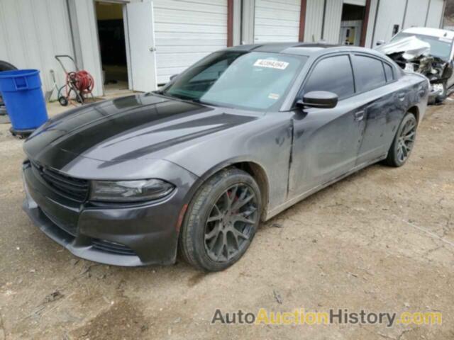 DODGE CHARGER R/T, 2C3CDXCT2GH210514