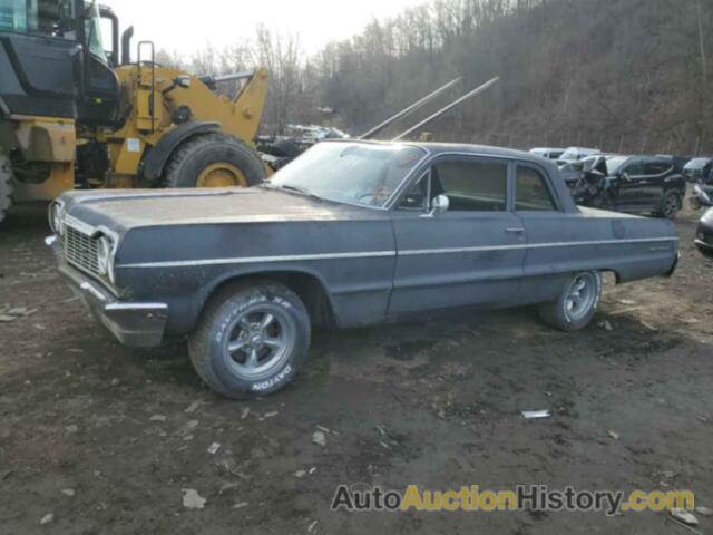 CHEVROLET ALL OTHER, 41511G185713