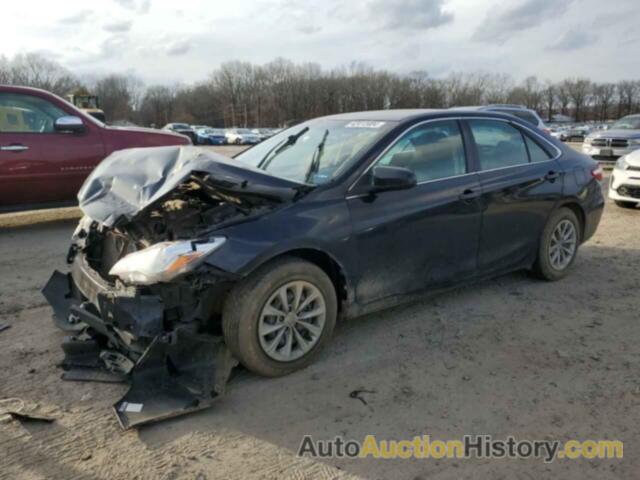 TOYOTA CAMRY LE, 4T1BF1FK7GU237587