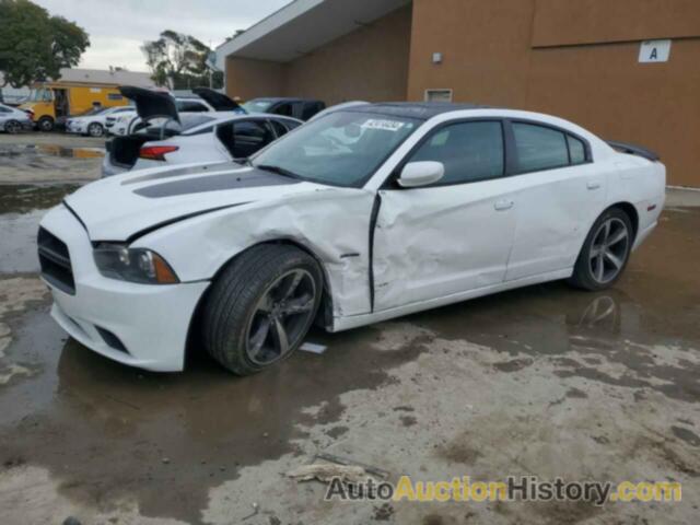 DODGE CHARGER R/T, 2C3CDXCT5DH745249