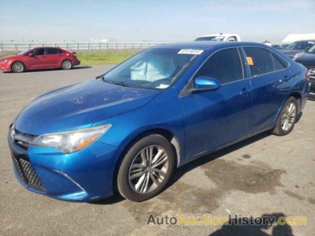 TOYOTA CAMRY LE, 4T1BF1FK5HU724241