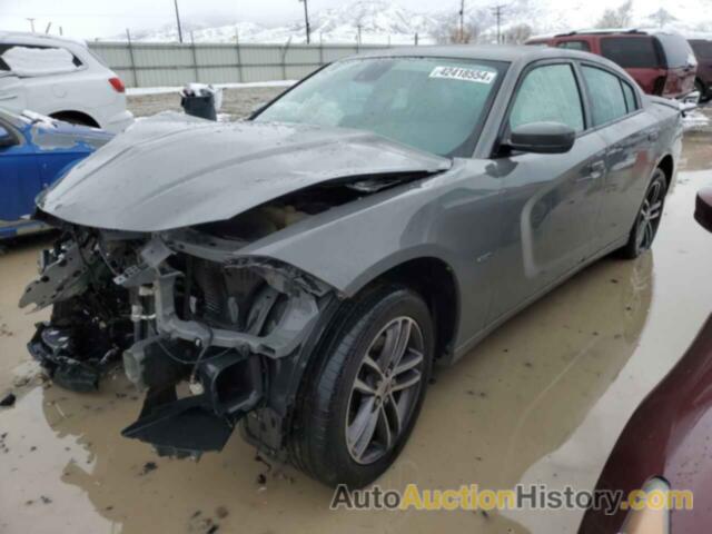 DODGE CHARGER GT, 2C3CDXJG5JH222105
