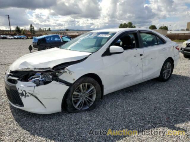 TOYOTA CAMRY LE, 4T1BF1FK2FU963341