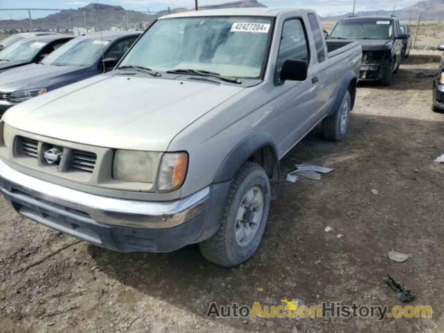 NISSAN FRONTIER KING CAB XE, 1N6ED26Y0XC339804