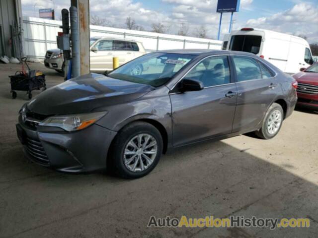 TOYOTA CAMRY LE, 4T4BF1FK8FR445899