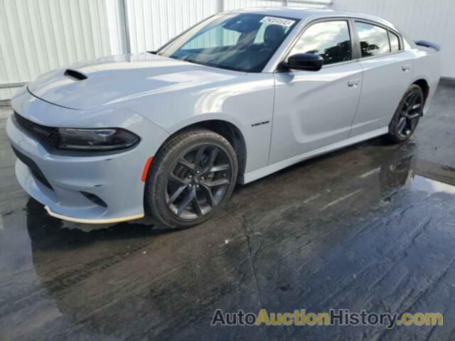 DODGE CHARGER R/T, 2C3CDXCT3NH240585