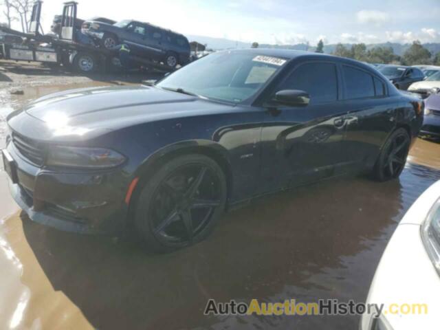 DODGE CHARGER R/T, 2C3CDXCT6FH801296