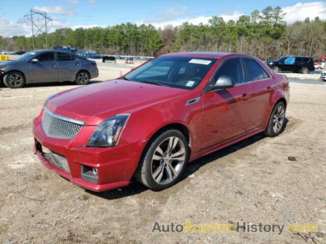 CADILLAC CTS PERFORMANCE COLLECTION, 1G6DJ5E38C0108615