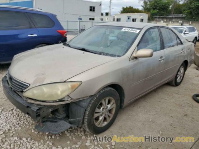 TOYOTA CAMRY LE, 4T1BF32K26U119205