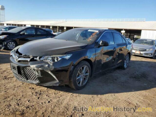 TOYOTA CAMRY LE, 4T1BF1FK5HU619084