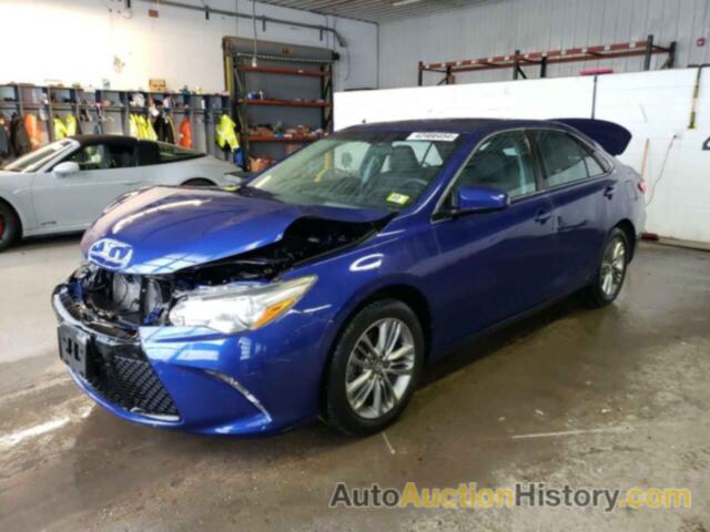 TOYOTA CAMRY LE, 4T1BF1FK9GU588629