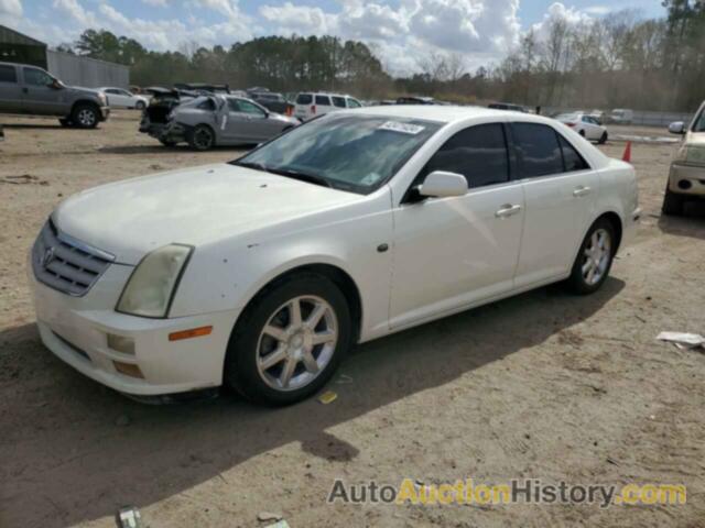 CADILLAC STS, 1G6DC67A250211396