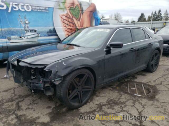 CHRYSLER 300 LIMITED, 2C3CCAAG7FH891760