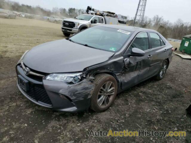 TOYOTA CAMRY LE, 4T1BF1FK8GU256231