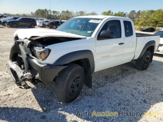 TOYOTA TACOMA PRERUNNER ACCESS CAB, 5TFTX4GN3DX020578