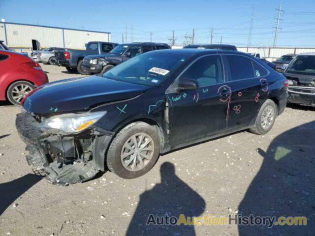 TOYOTA CAMRY LE, 4T1BF1FK9FU030794