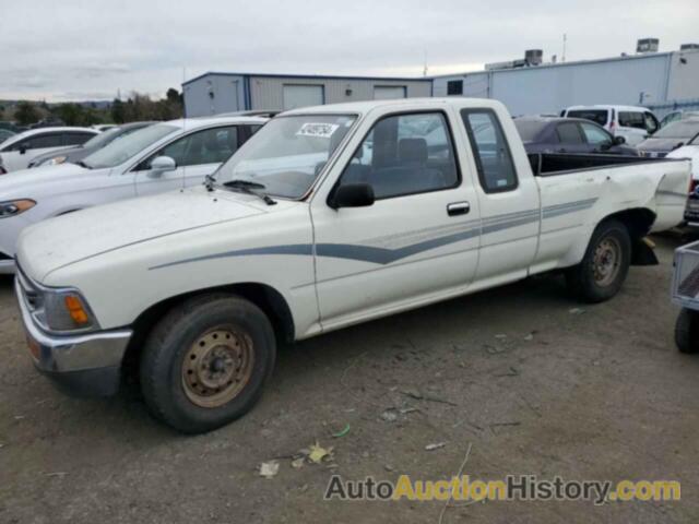 TOYOTA ALL OTHER 1/2 TON EXTRA LONG WHEELBASE DLX, JT4VN93D8L5011362