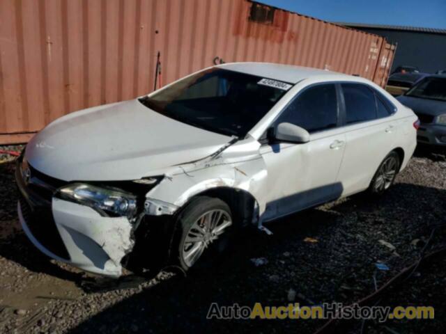 TOYOTA CAMRY LE, 4T1BF1FK0GU210277