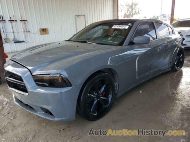 DODGE CHARGER, 2B3CL3CG4BH550817