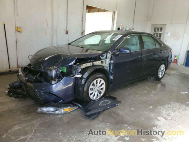 TOYOTA CAMRY LE, 4T4BF1FK3GR563392