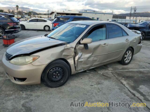 TOYOTA CAMRY LE, 4T1BF32K56U625465