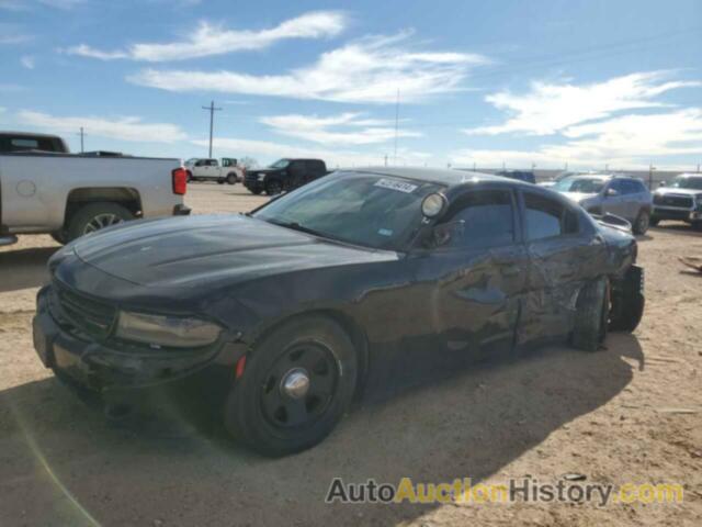 DODGE CHARGER POLICE, 2C3CDXAG4GH205868