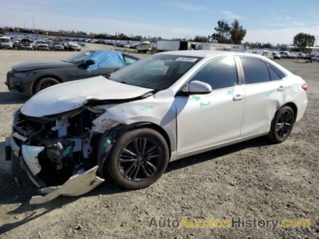 TOYOTA CAMRY LE, 4T1BF1FK6GU237970