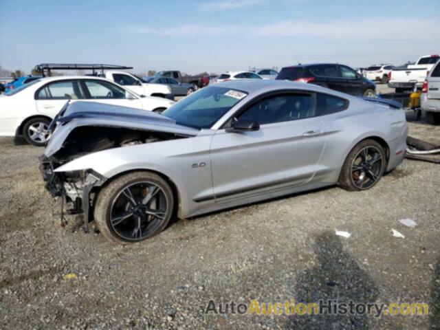 FORD MUSTANG GT, 1FA6P8CF4G5253328
