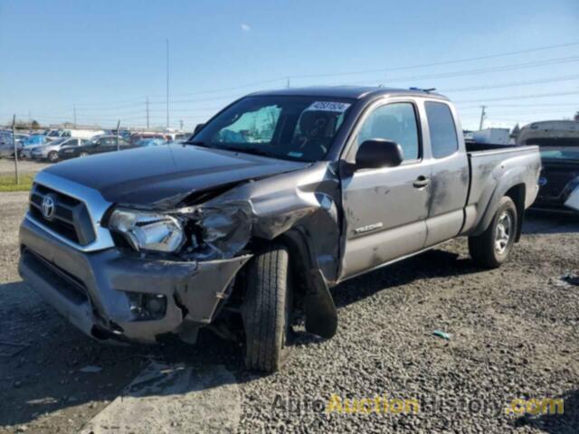 TOYOTA TACOMA PRERUNNER ACCESS CAB, 5TFTX4GN1FX050245
