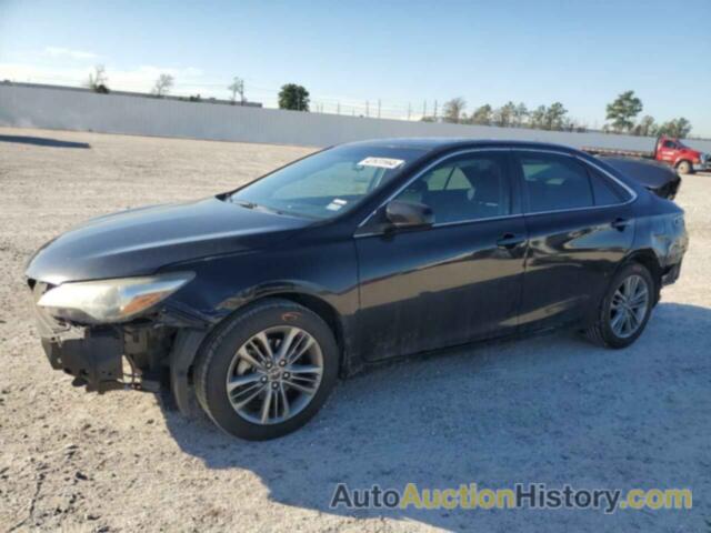 TOYOTA CAMRY LE, 4T1BF1FK8FU098942