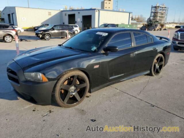 DODGE CHARGER SUPER BEE, 2C3CDXGJ2EH248556