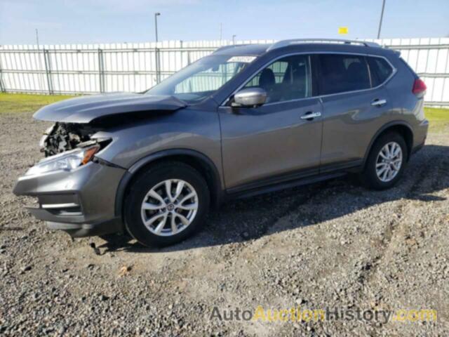 NISSAN ROGUE S, KNMAT2MTXHP599858
