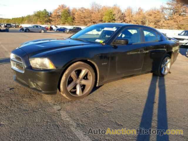 DODGE CHARGER R/T, 2C3CDXCT7EH349051