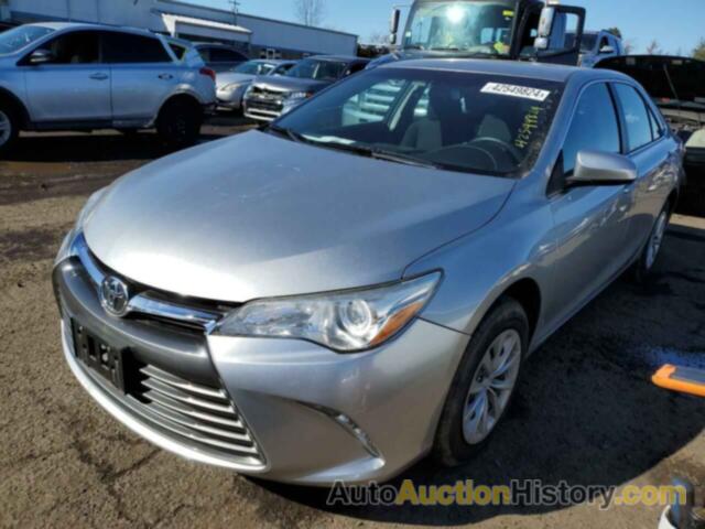 TOYOTA CAMRY LE, 4T1BF1FK5HU295151