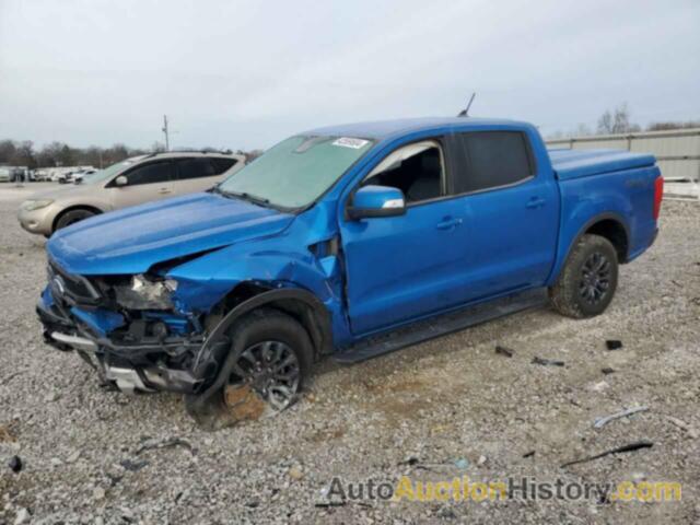 FORD RANGER XL, 1FTER4FH3NLD50115