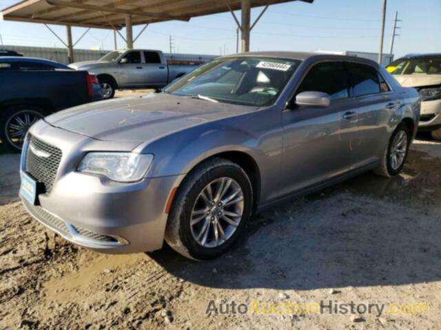CHRYSLER 300 LIMITED, 2C3CCAAG2HH588100