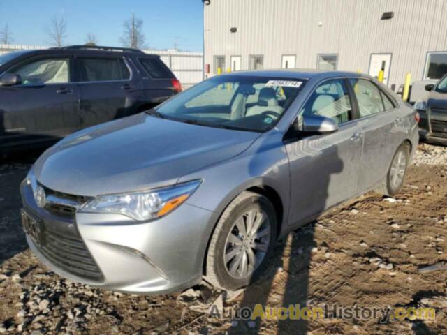 TOYOTA CAMRY LE, 4T1BF1FK2HU686161