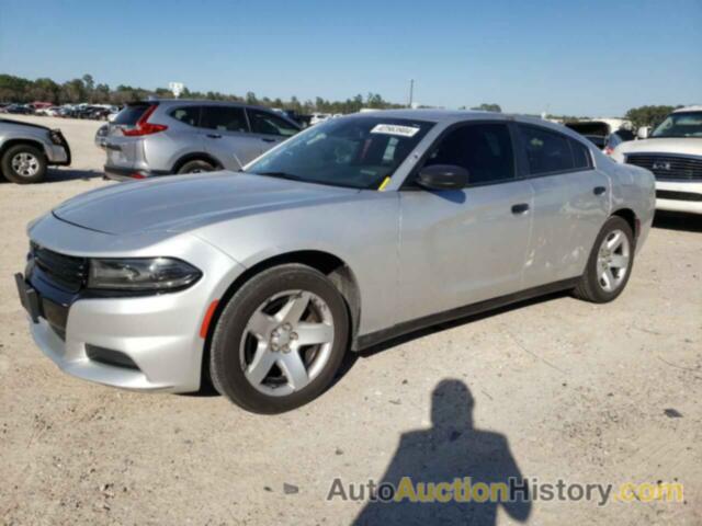DODGE CHARGER POLICE, 2C3CDXAT6GH351590
