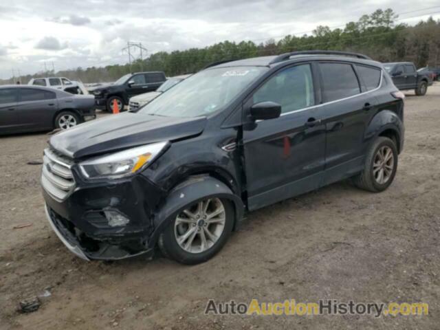 FORD ESCAPE SE, 1FMCU0GD0JUD54911
