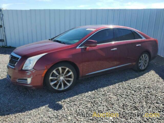 CADILLAC XTS LUXURY COLLECTION, 2G61M5S30G9142039
