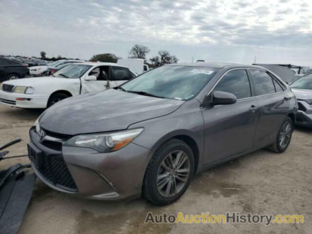 TOYOTA CAMRY LE, 4T1BF1FK6FU923344