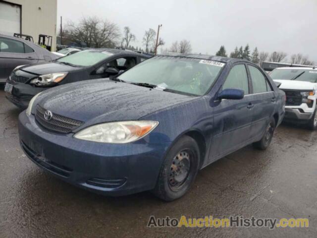 TOYOTA CAMRY LE, JTDBE32K540276139
