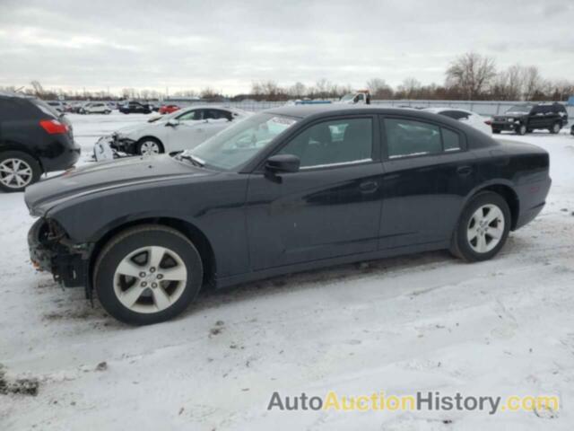 DODGE CHARGER, 2B3CL3CG1BH555117